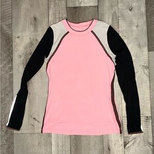 Lululemon long sleeve